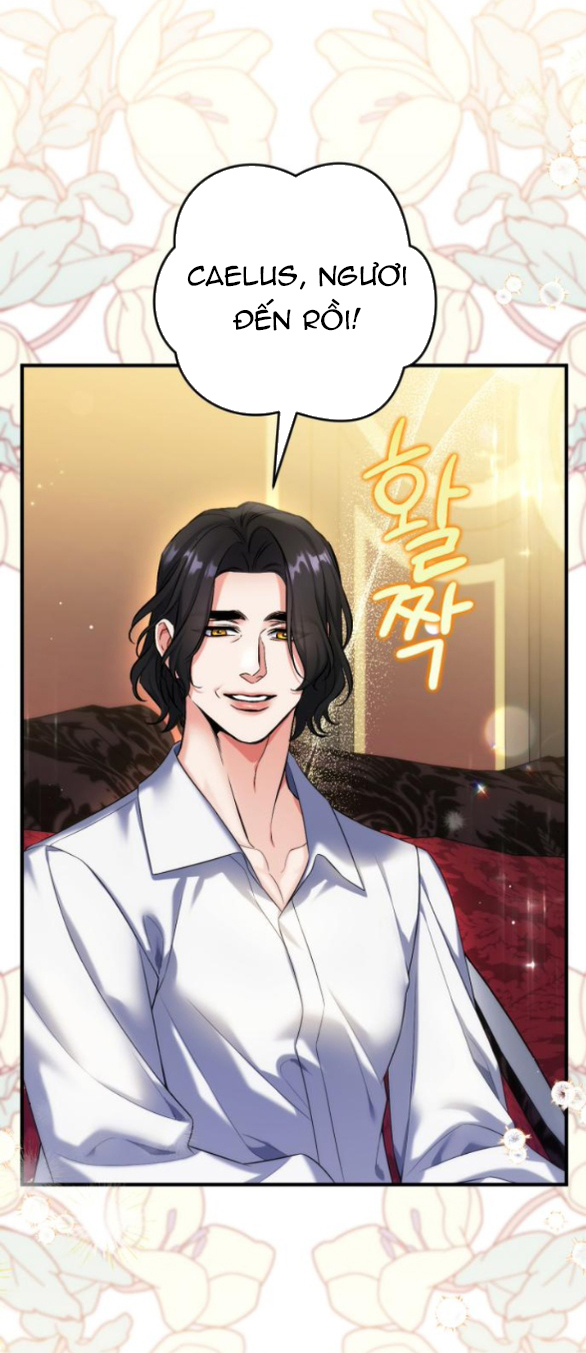 dành cho nhân vật bị bỏ rơi yêu thích nhất của tôi chapter 90.1 8