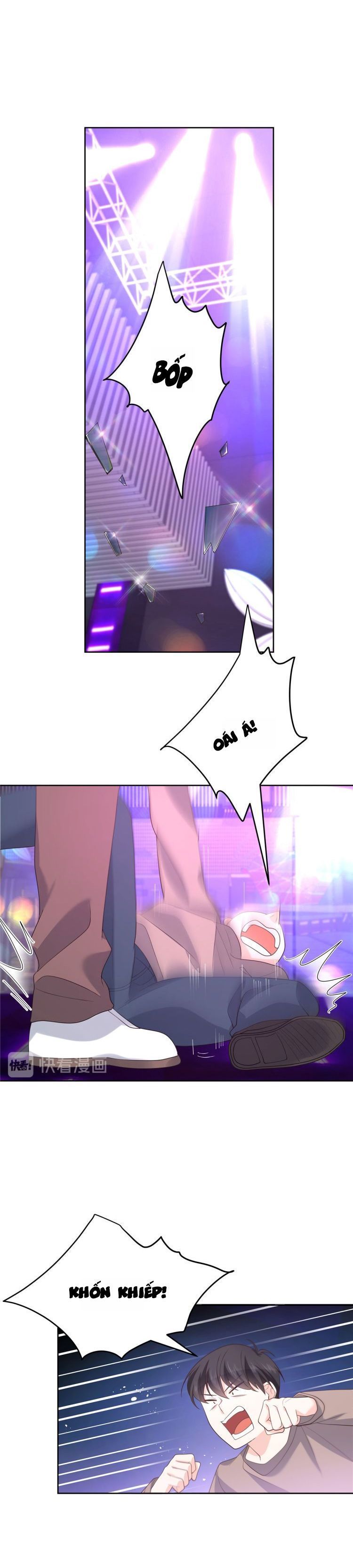 hotboy quốc dân là nữ chapter 150 4