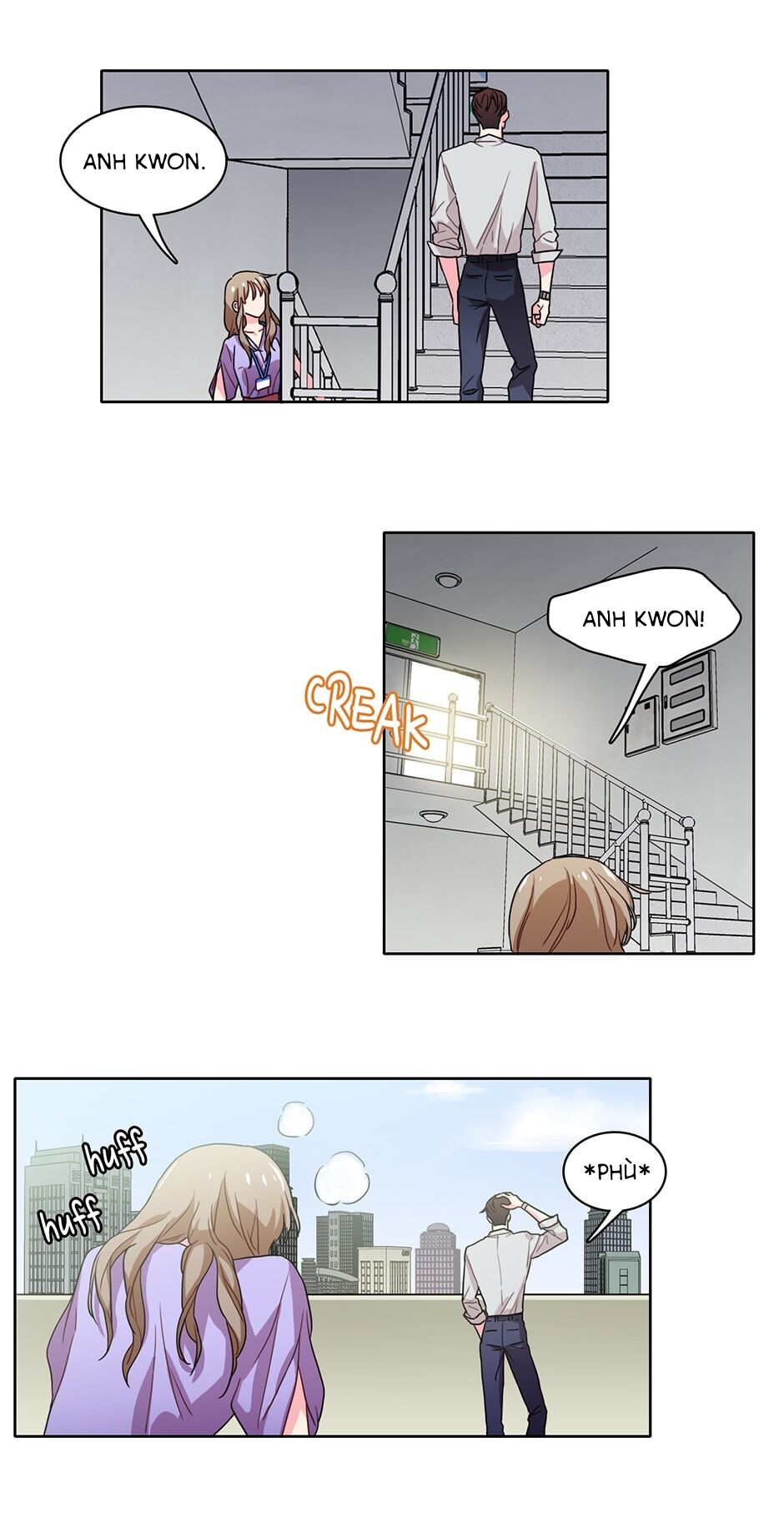 quý cô với chiếc mặt nạ chapter 22 11