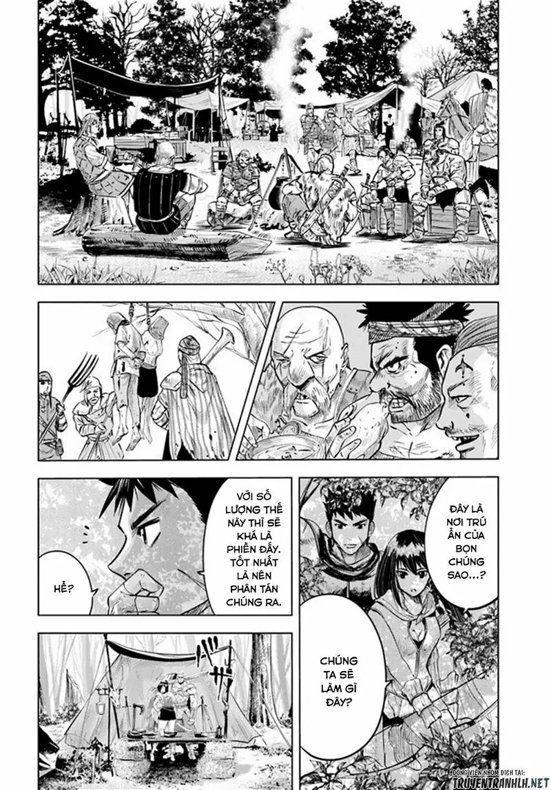 hành trình chịch dạo của của máy dập cổ đại chapter 9.2 7