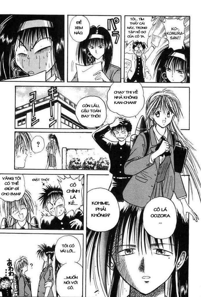 rocket princess chapter 7 15