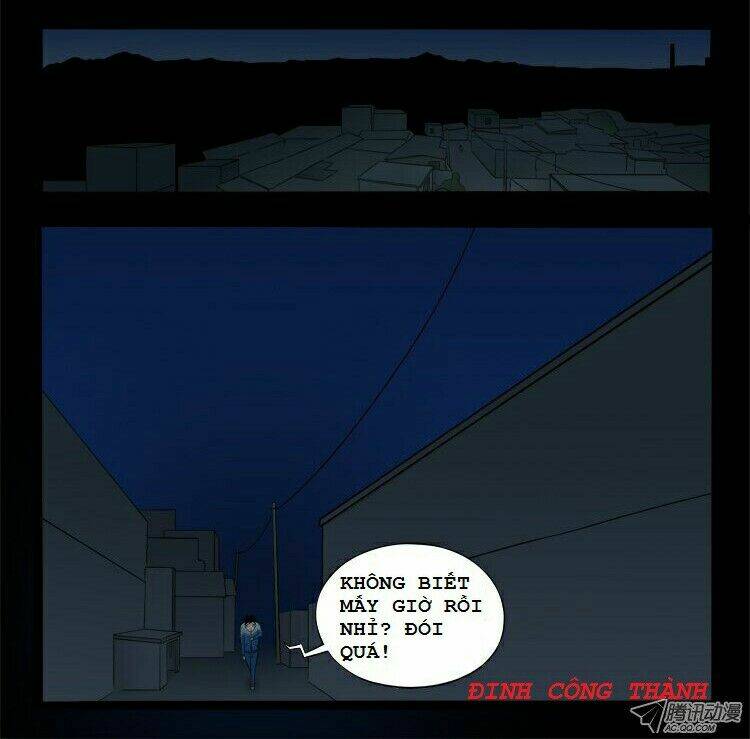 những sự kiện kỳ dị chapter 10 20