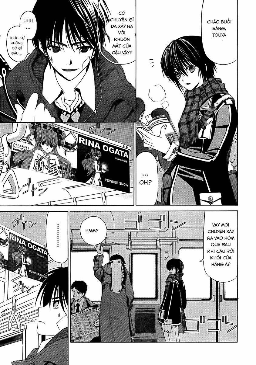 white album chapter 4 6