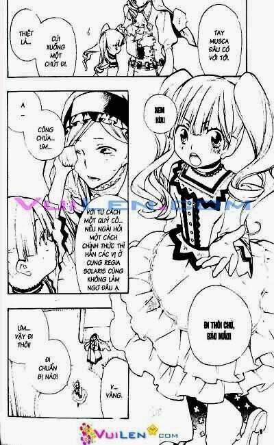 thanh kiếm và vương miện chapter 9 9