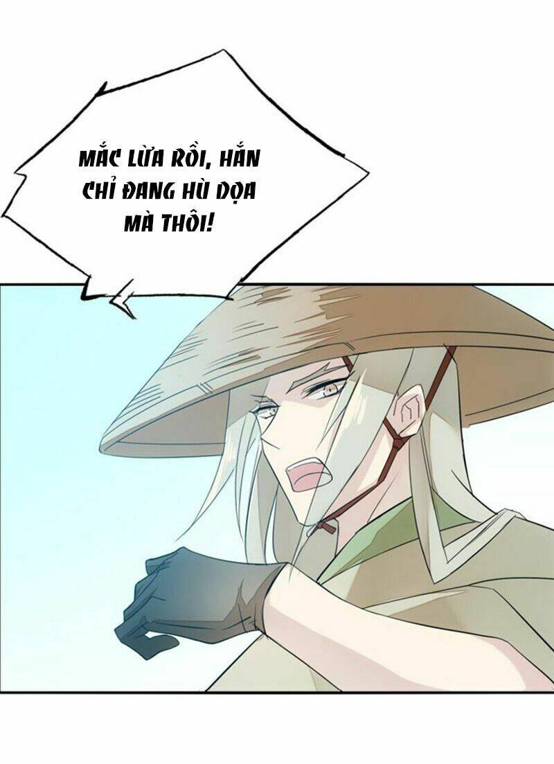 sư phụ lại trêu chọc ta chapter 45 25