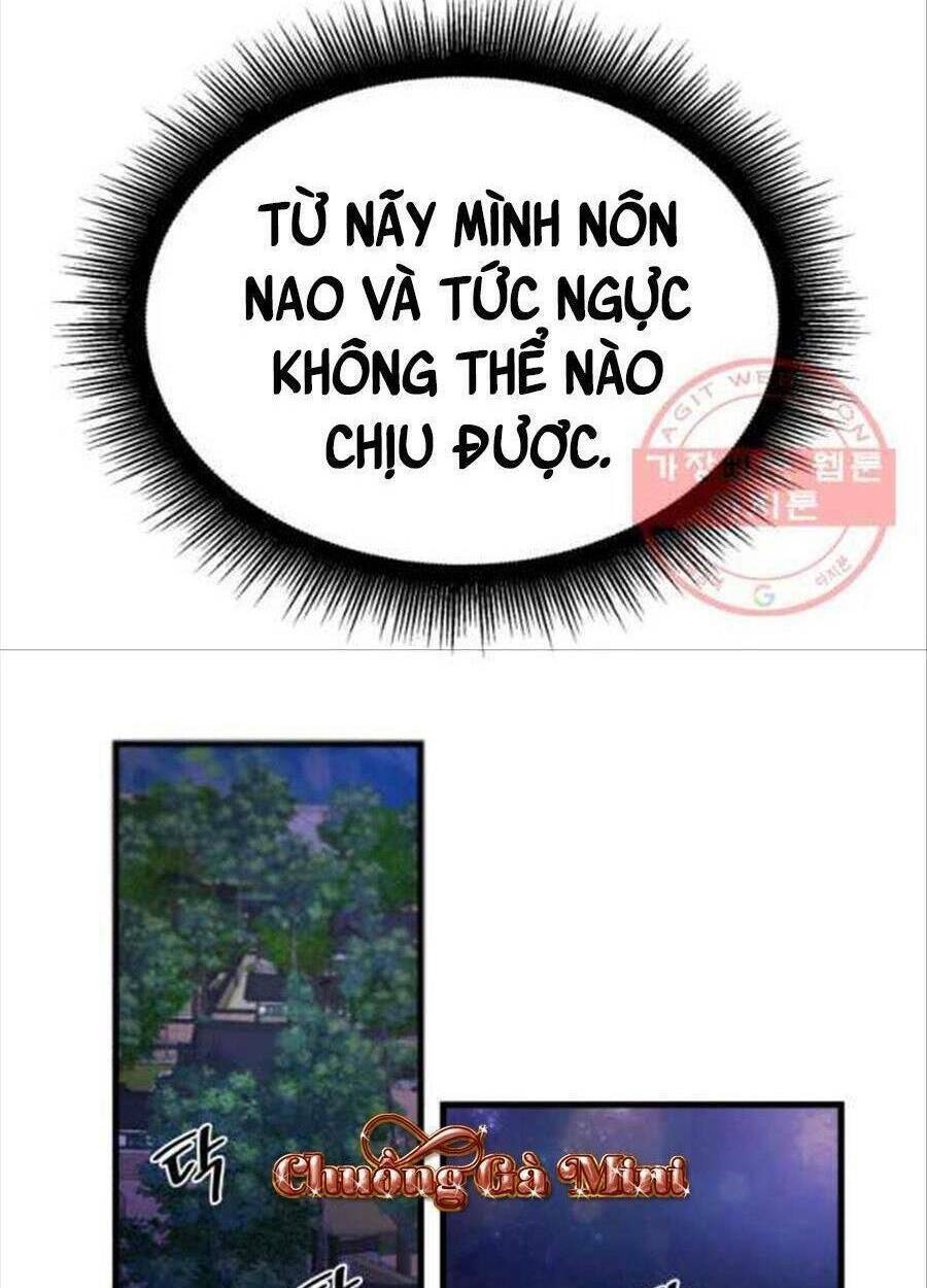 cô dâu của sói đen chapter 27 11