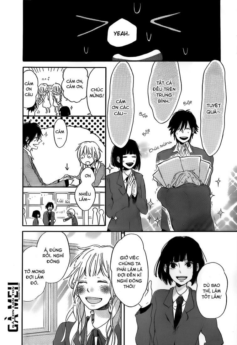 flower and thunderbolt chapter 5 7