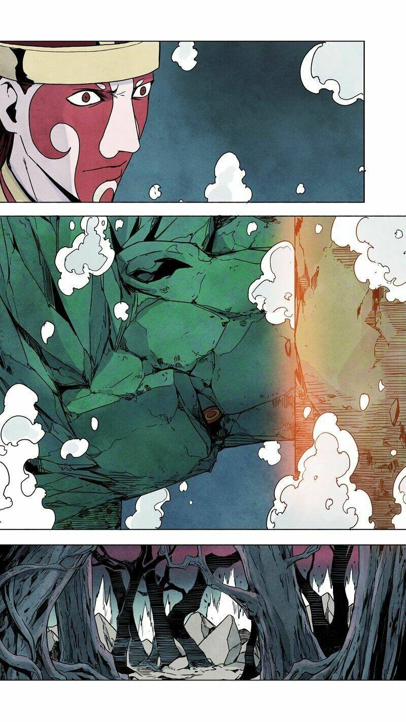 quỷ sai chapter 88 15