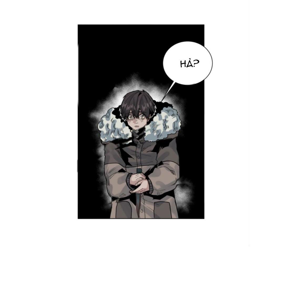 ánh nhìn của quạ chapter 36 31