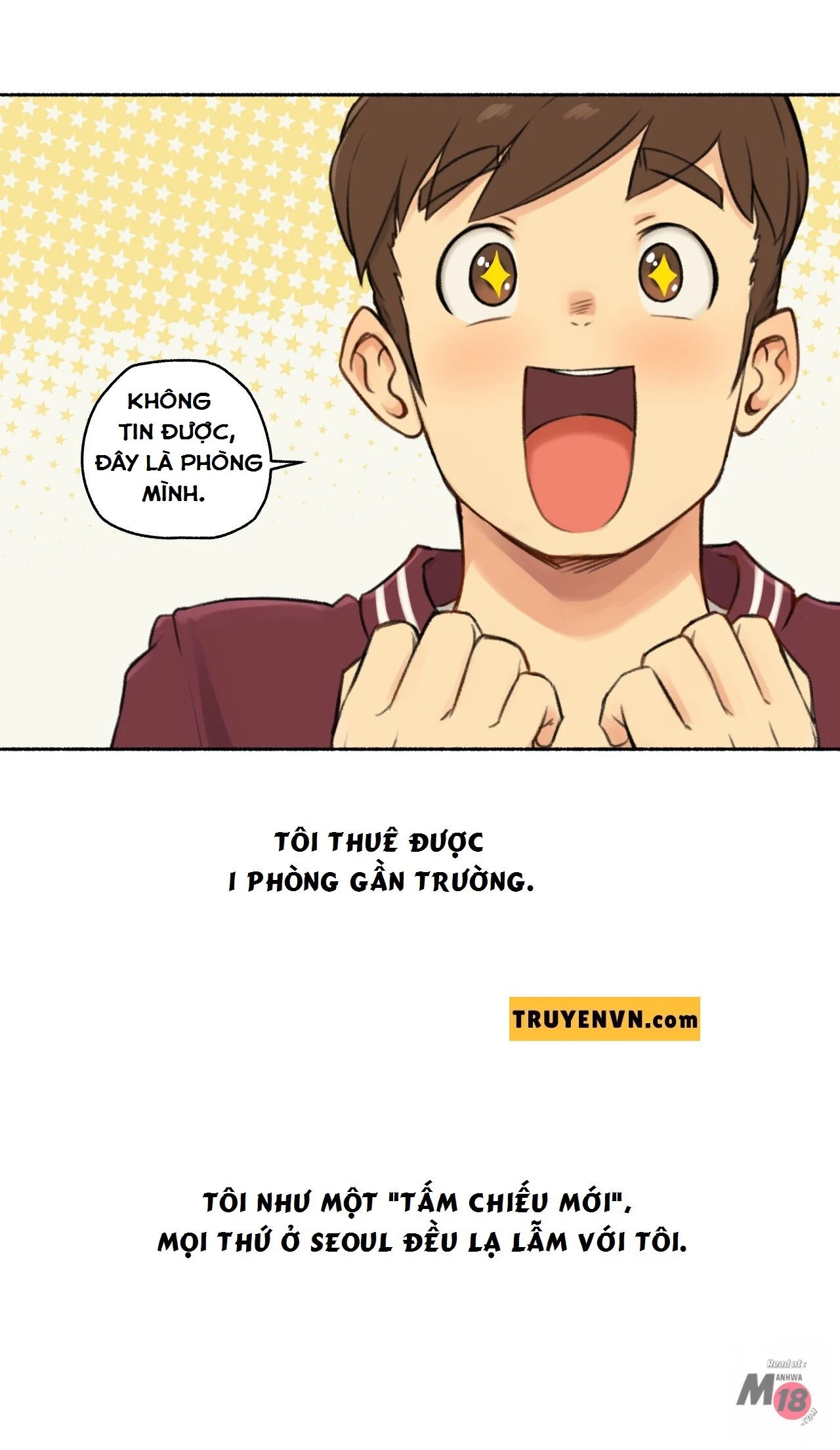 bạn đã xxx bao giờ chưa? chapter 14 2