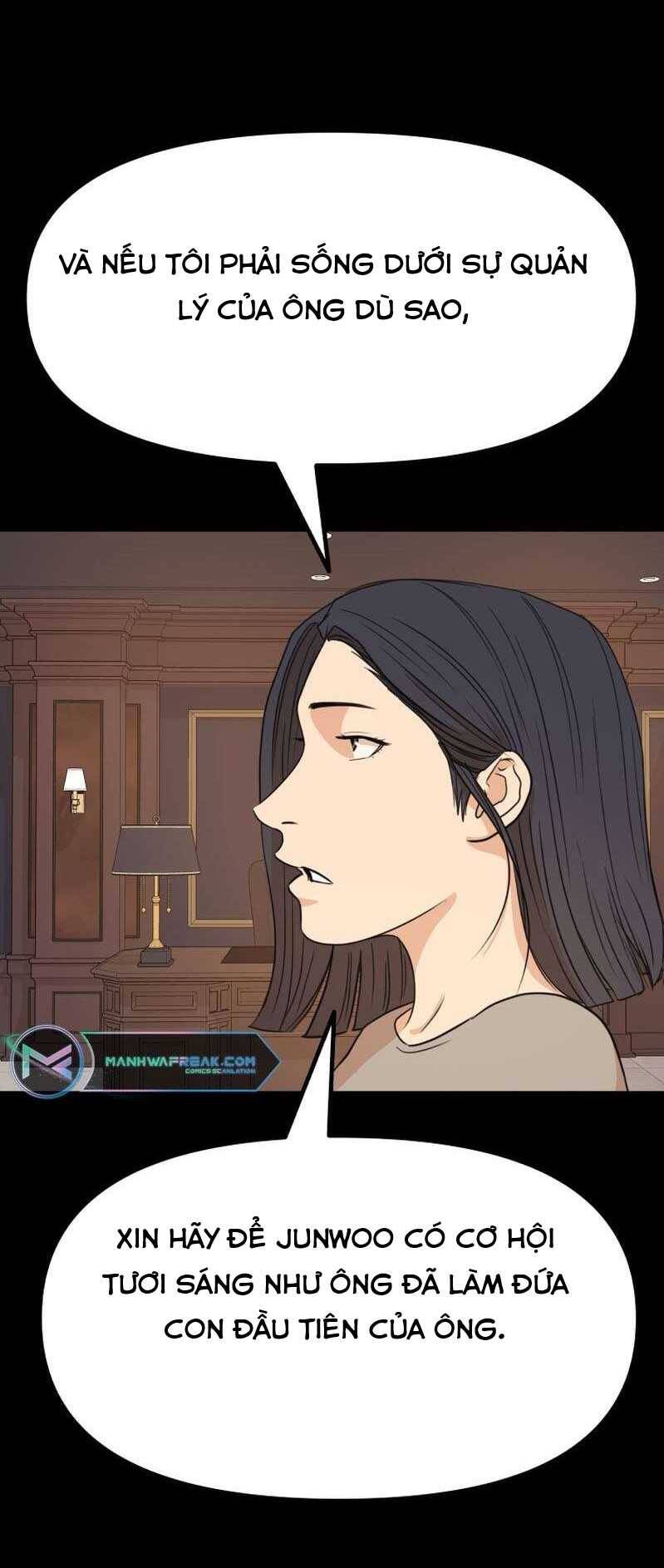 Bạn Trai Vệ Sĩ chapter 111 9