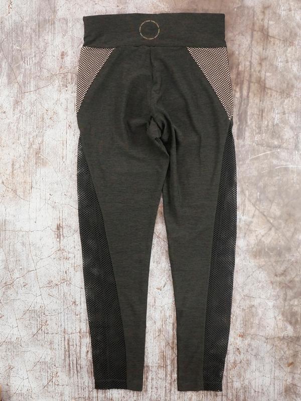 Quần Legging Oysho- SIZE M