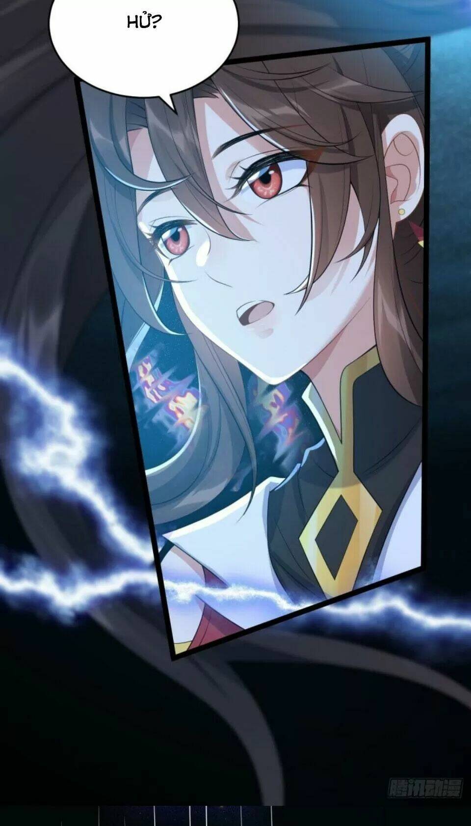 phế nữ yêu thần chapter 75 10