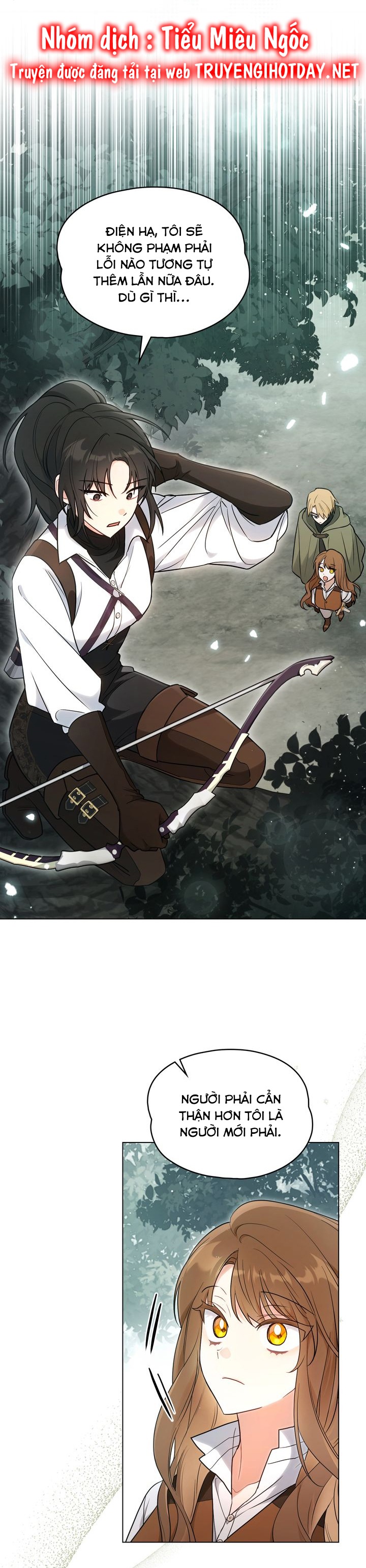 yêu cô công chúa sắp chết chapter 53 2