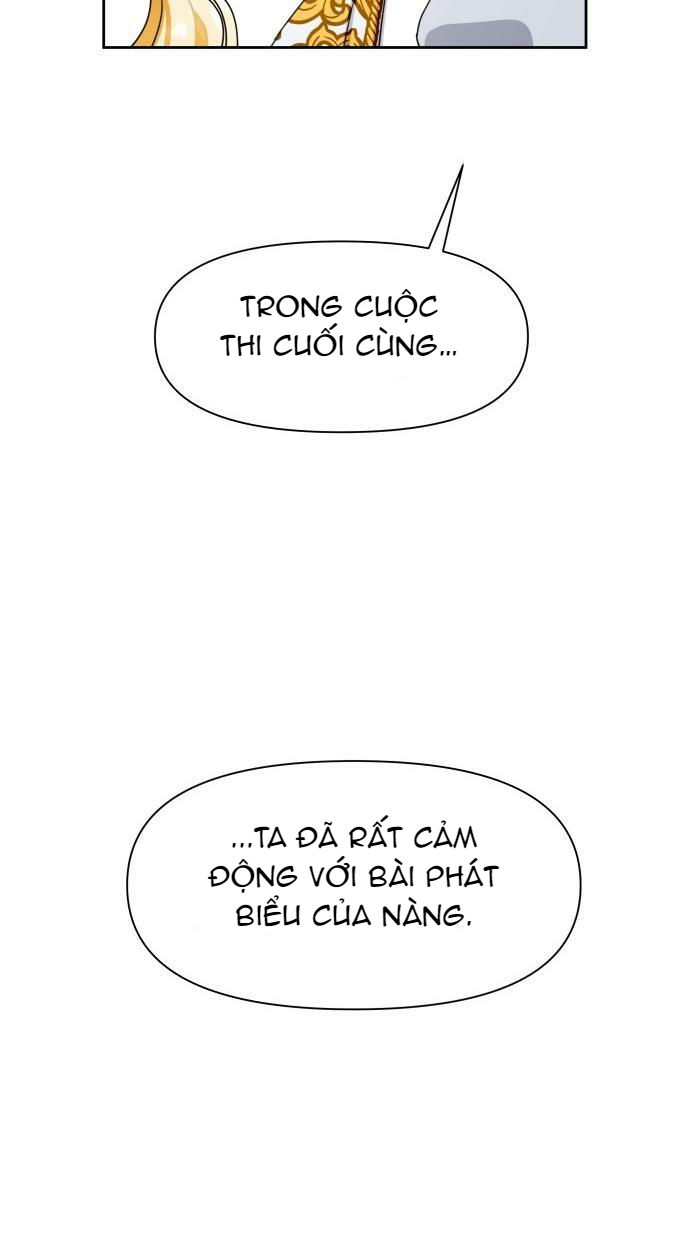 tôi muốn trở thành cô ấy dù chỉ là một ngày chapter 15 17