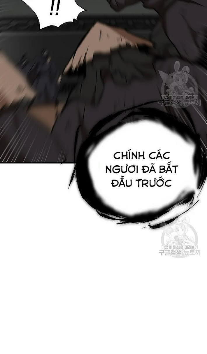 võ đang kỳ hiệp chapter 51 32