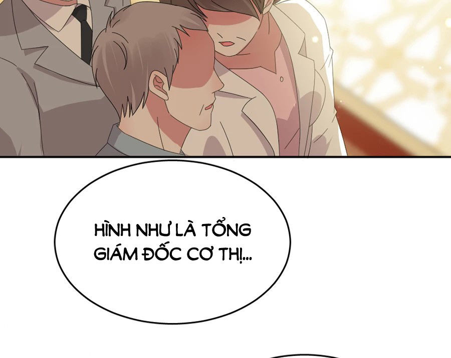 hoàn mỹ lão công tiến hóa luân chapter 74 4