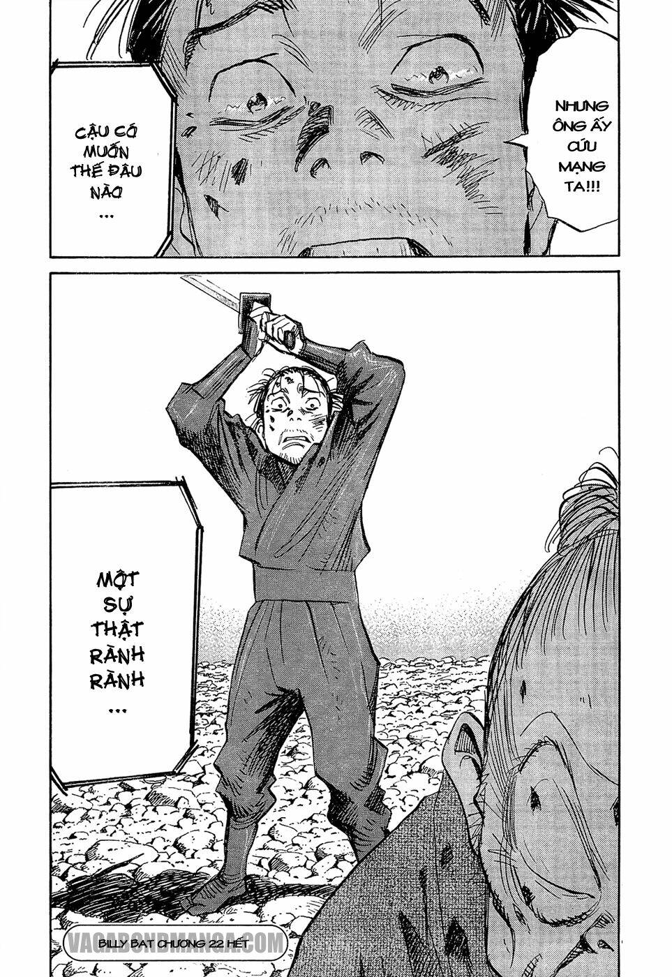 billy bat chapter 22 24