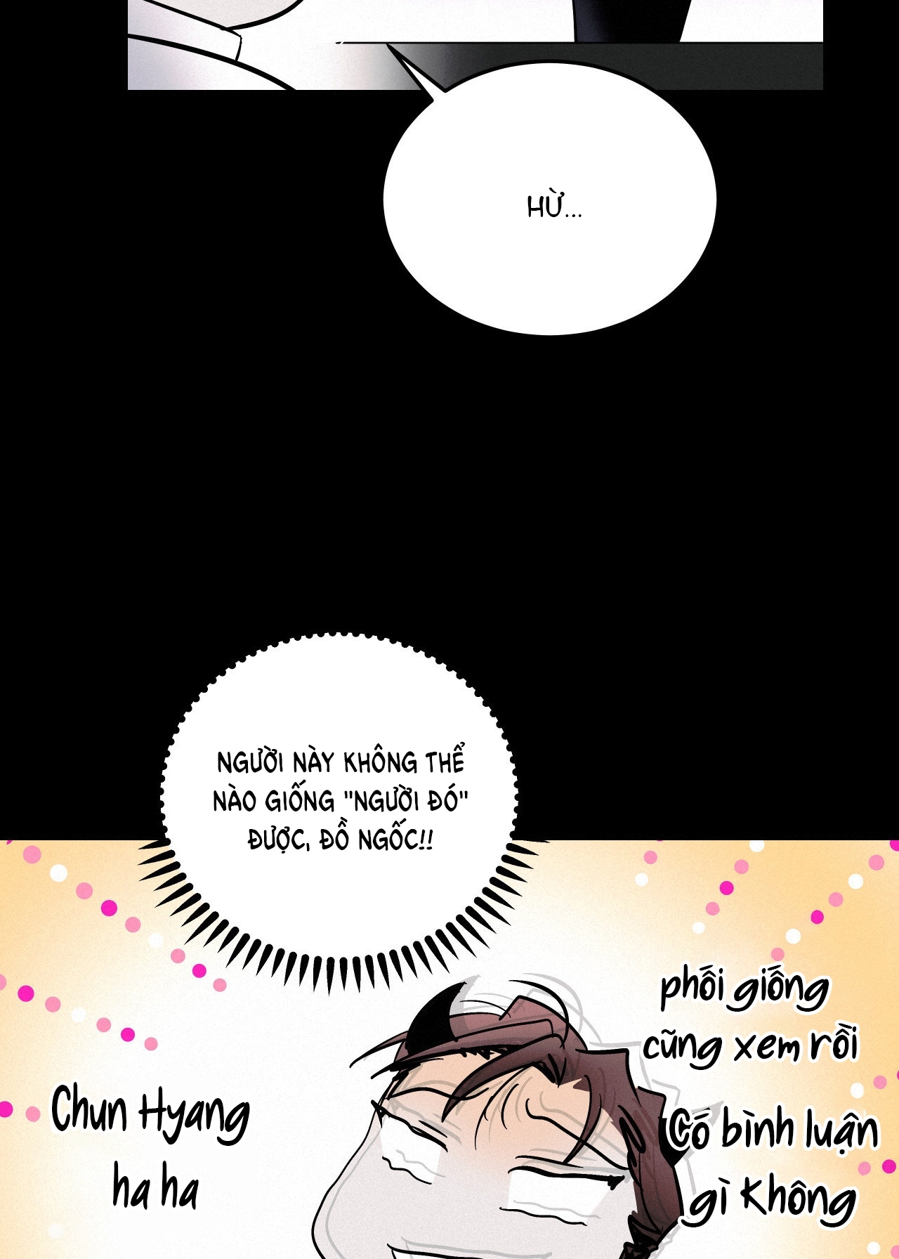Lại Là Nói Dối chapter 4.2 - Trang 40