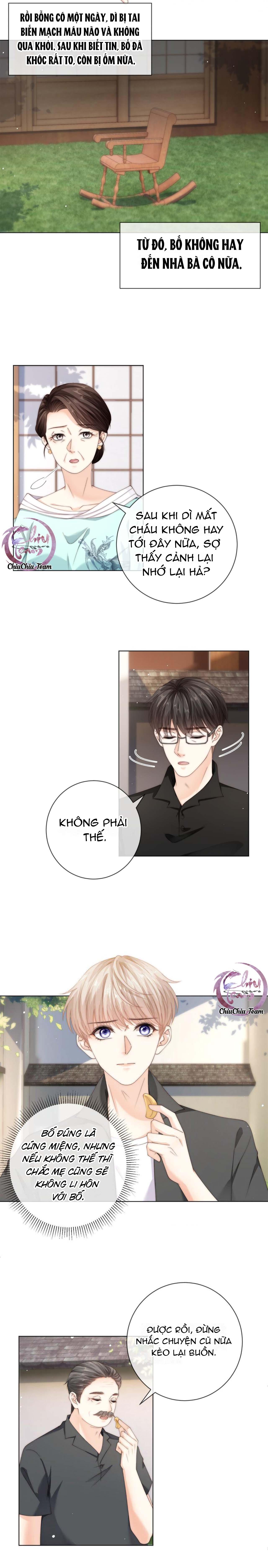 đảo thanh mai chapter 59 2