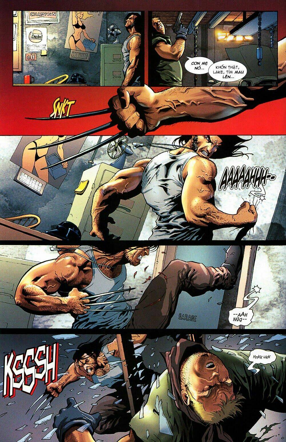 wolverine vol.3 chapter 7 5