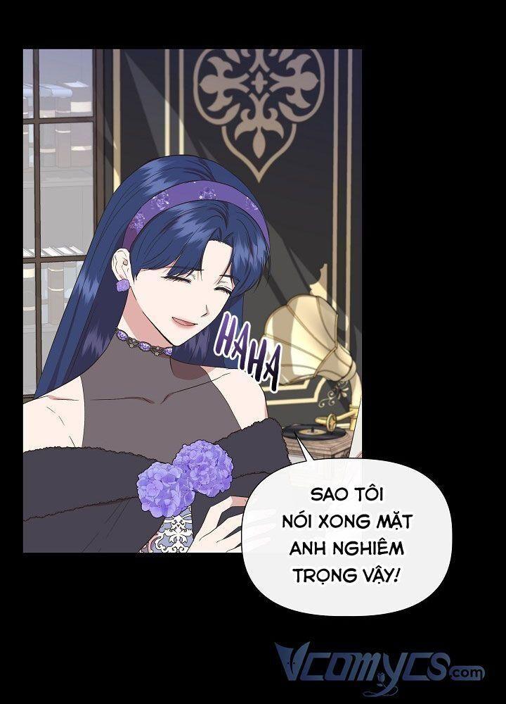 Tôi Không Phải Là Cinderella chapter 74 63