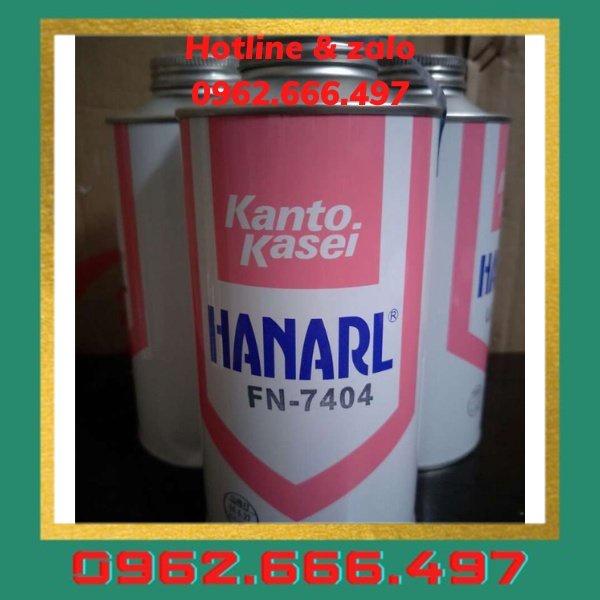 Dầu Kanto Kasei HANARL FN-7404