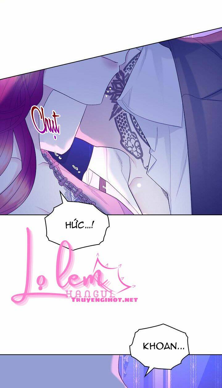 kẻ tạo ra nữ phản diện chapter 53.2 8