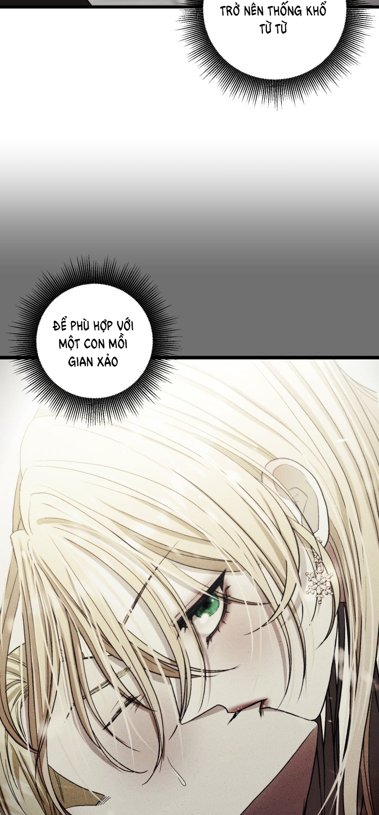 [15+] Khi Tôi Bị Chú Chó Tôi Bỏ Rơi Cắn chapter 23.2 - Trang 11