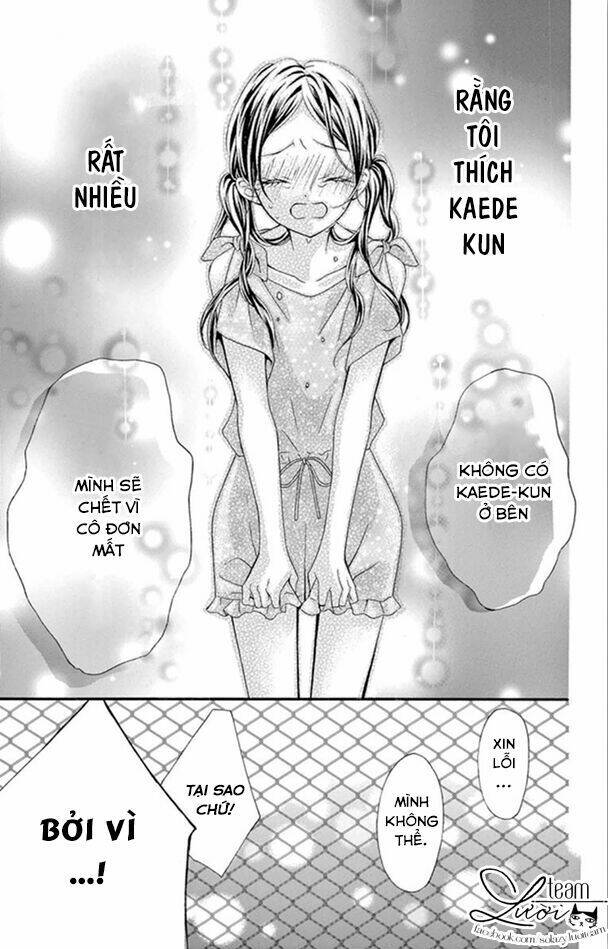 cách nuôi dưỡng 1 chàng trai dễ thương chapter 1 27