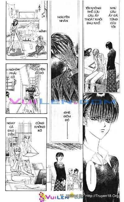 thử thách của kyouko chapter 61 84