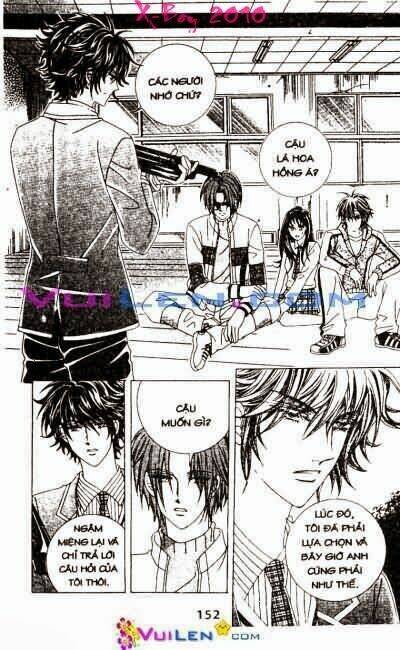 cuộc sống của tôi chapter 11 152