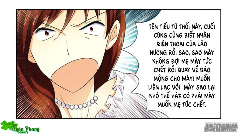 phúc hắc tổng tài đừng tới đây chapter 13 7