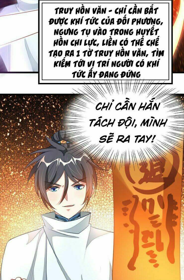 cửu dương thần vương chapter 128 2