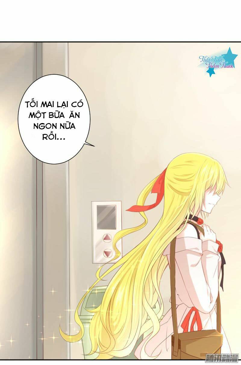 hôm nay ta cũng muốn trêu chọc nàng chapter 2 22