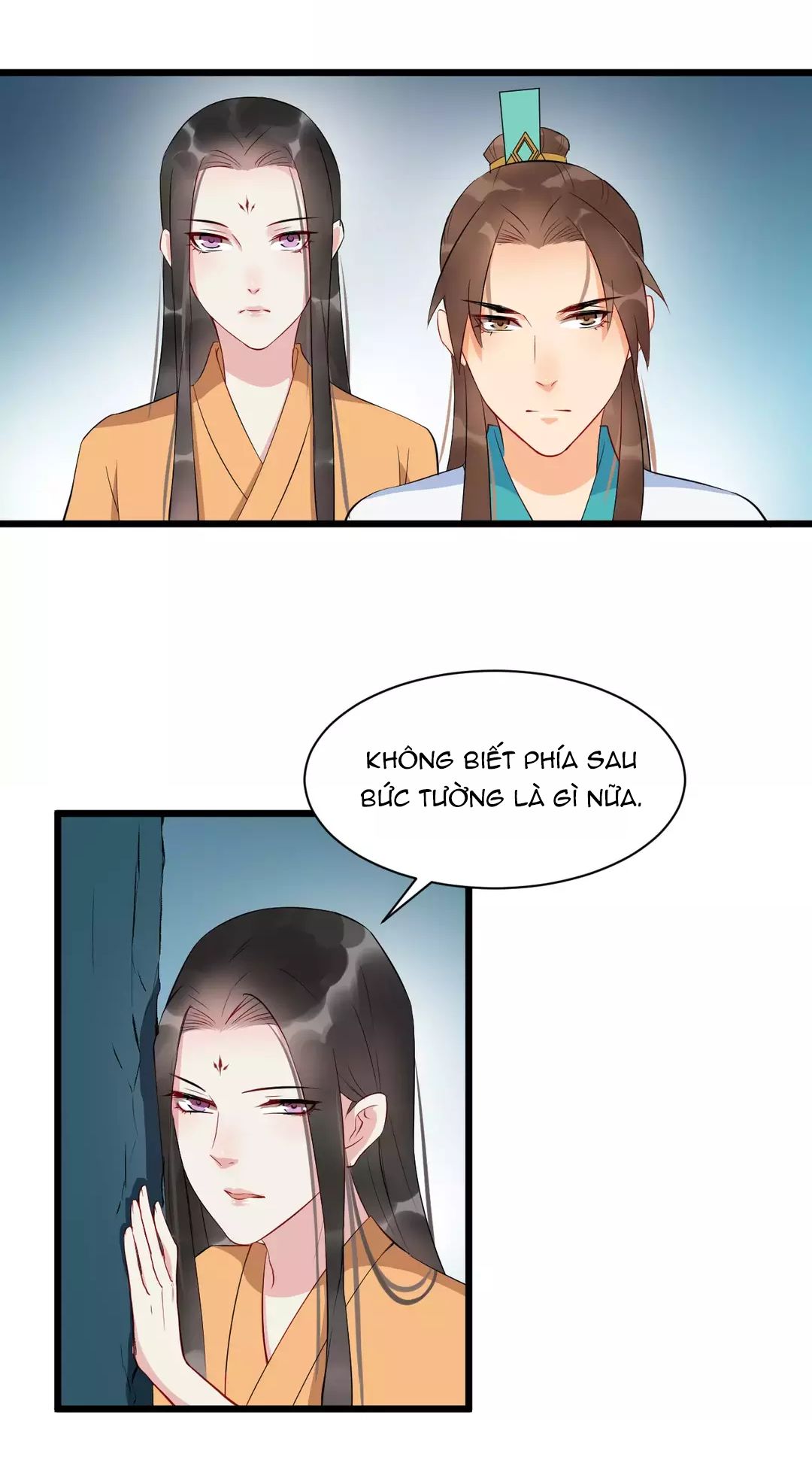 Bồng Sơn Viễn chapter 42 - Trang 21