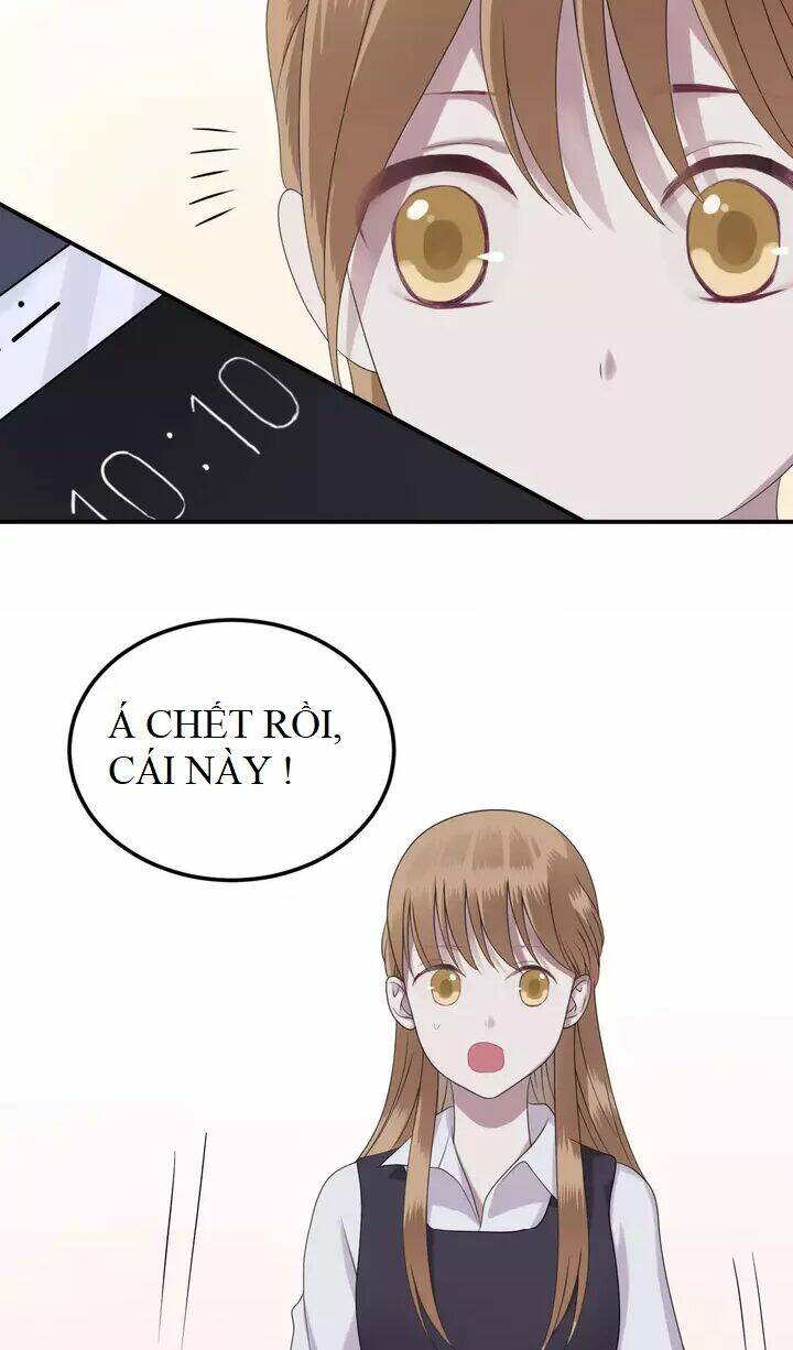 thần tượng điểm zero chapter 89.2 37