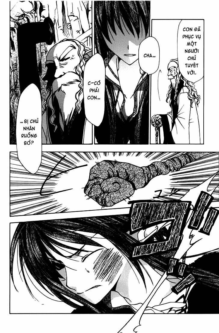 magical x miracle chapter 44 12