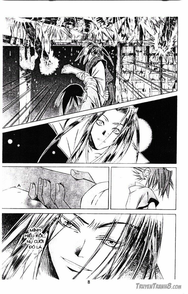 behind master - huyền thoại thiên cẩu chapter 16 8