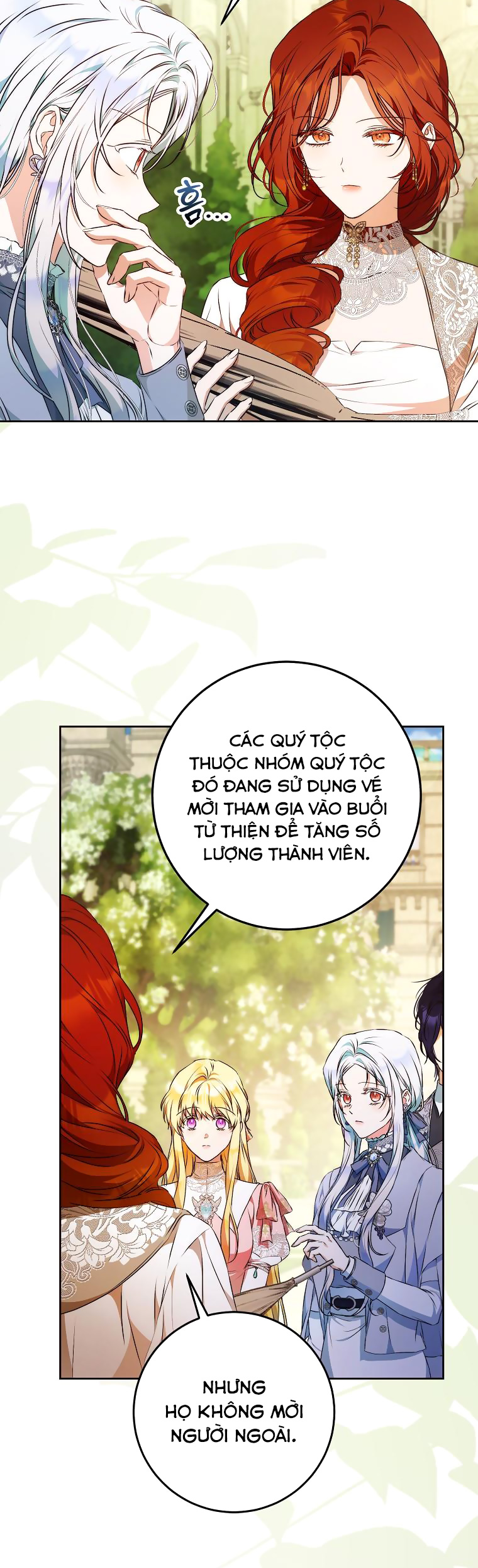 trở thành vợ của nam chính chapter 117 7