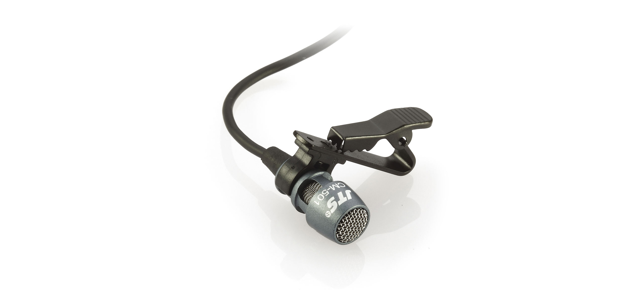 CM-501 Microphone cài áo JTS - HÀNG CHÍNH HÃNG