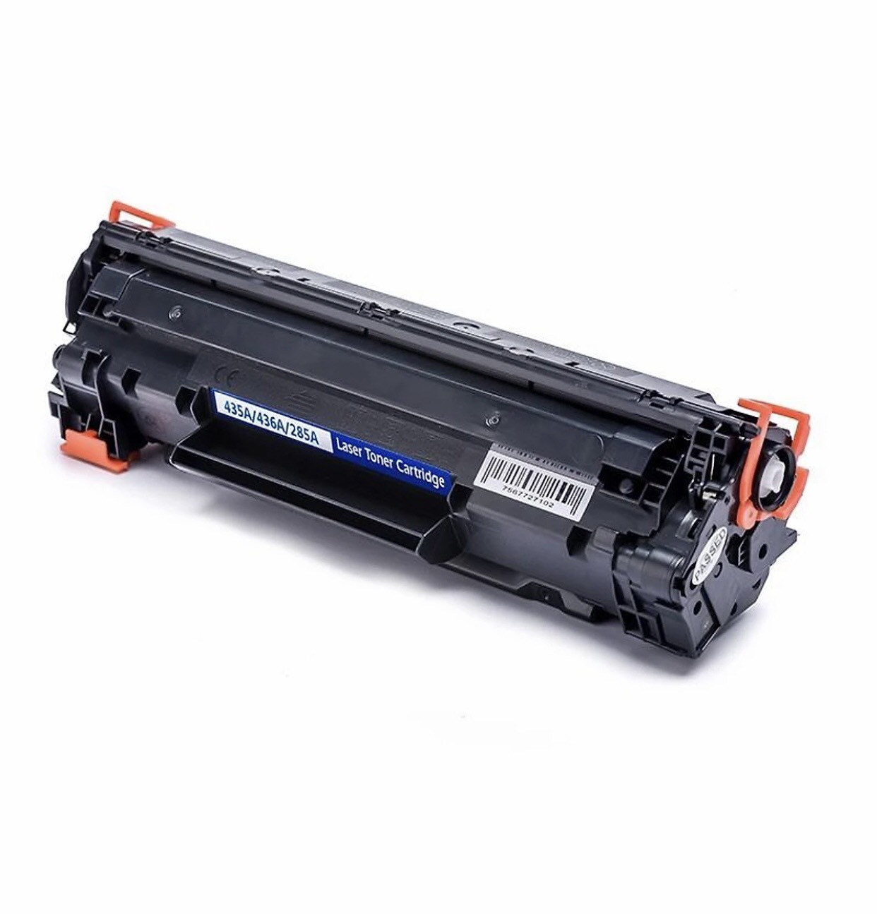 Hộp Mực 35A-85A-78A-88A-36A Đa Năng Dùng Cho Máy In HP, Canon