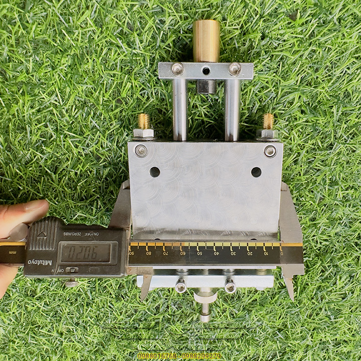 Hộp Dao Cắt Kính CNC