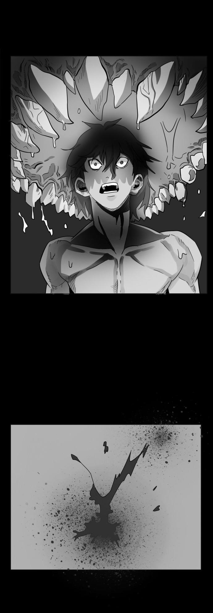 hard core leveling warrior chapter 49 15