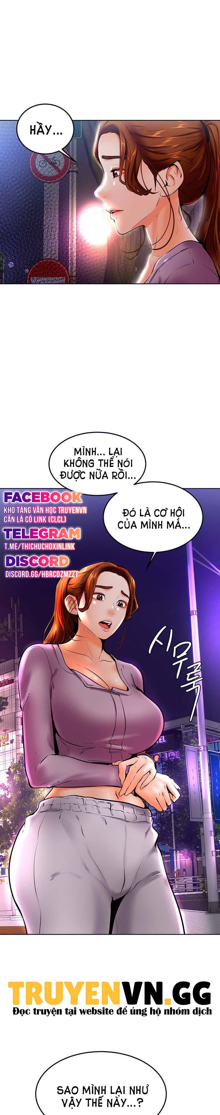 cố lên nam joo! chapter 10 6