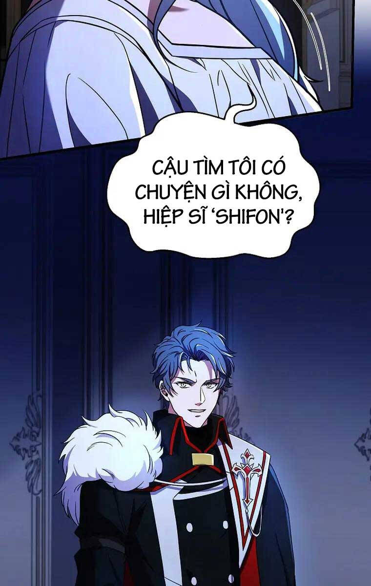 sự trở lại của hiệp sĩ giáo vô song chapter 112 46