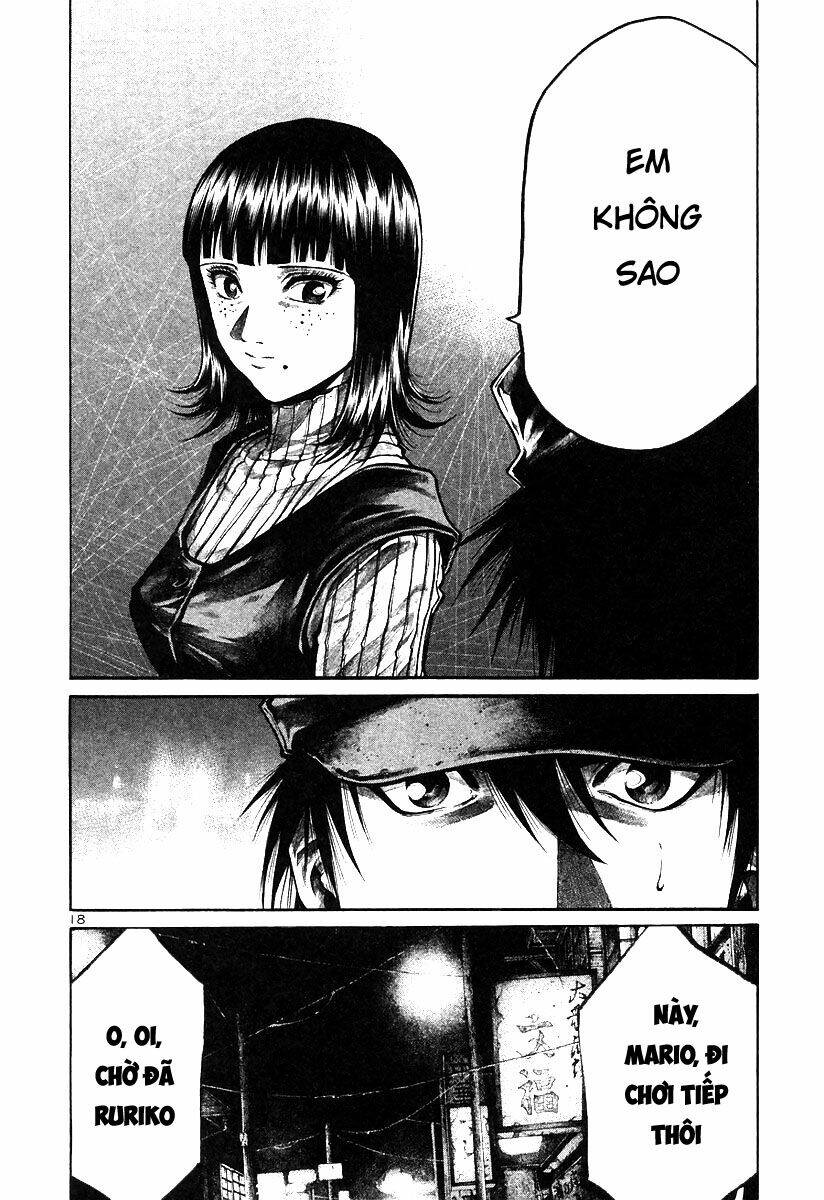 rainbow chapter 167 18