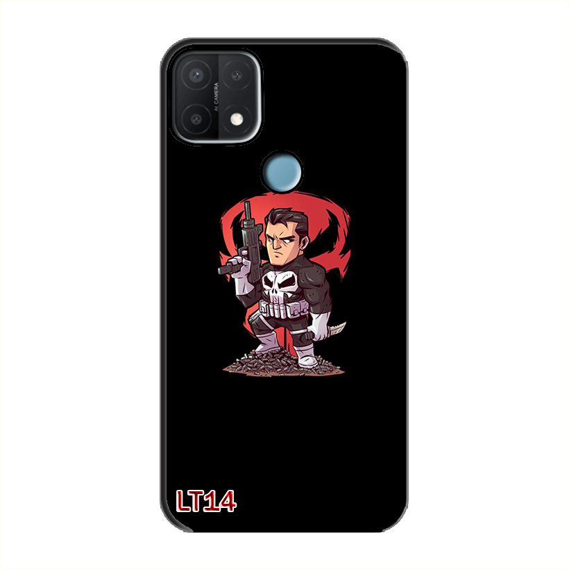 Ốp Lưng Dành Cho OPPO A15
