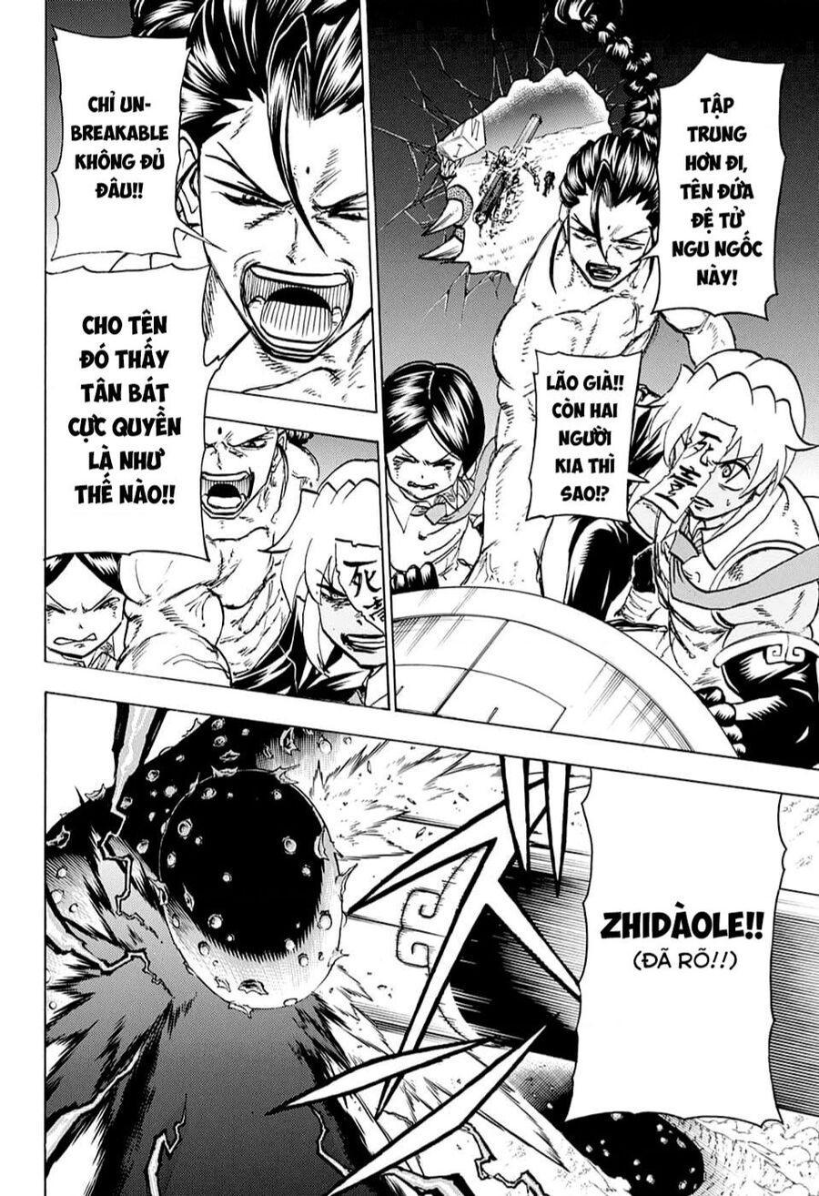 undead unluck chapter 131 12