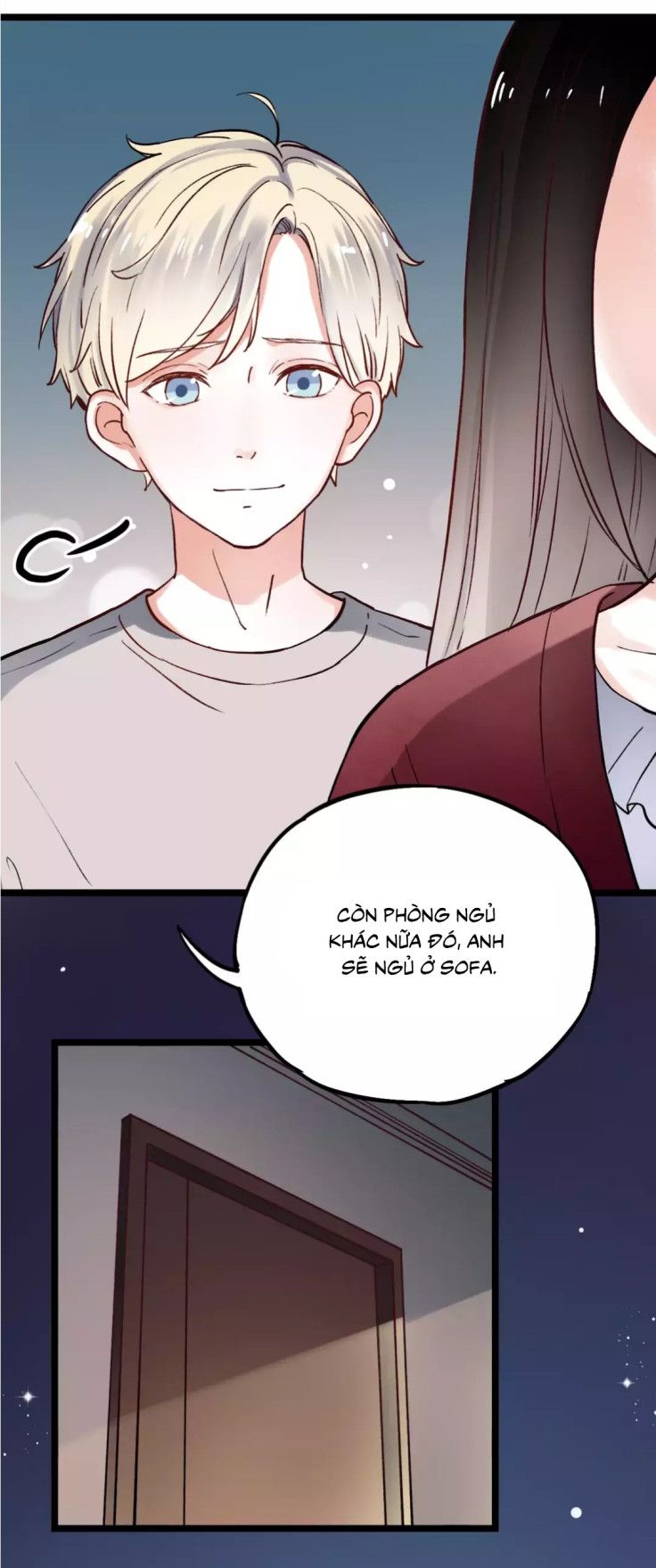 cậu đã từng yêu tôi 2 chapter 13 34